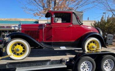 Ford-Model-a-1930-Custom-8