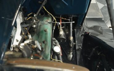 Ford-Model-a-1930-Dark-Blue-Gray-1
