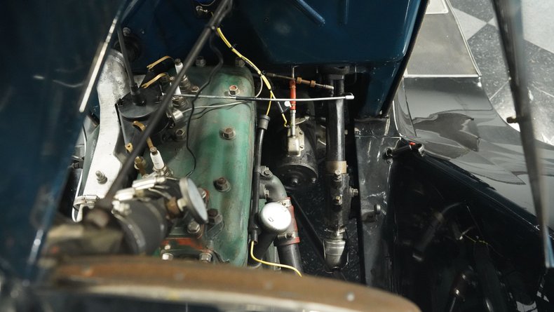 Ford-Model-a-1930-Dark-Blue-Gray-1