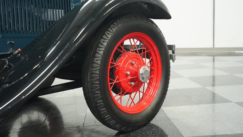 Ford-Model-a-1930-Dark-Blue-Gray-13
