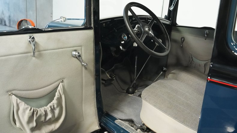 Ford-Model-a-1930-Dark-Blue-Gray-15