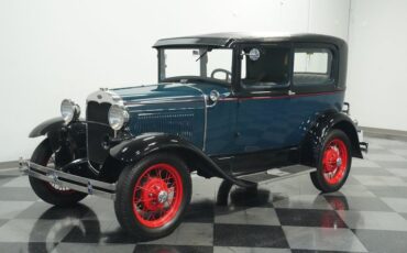 Ford-Model-a-1930-Dark-Blue-Gray-16