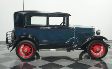 Ford-Model-a-1930-Dark-Blue-Gray-23