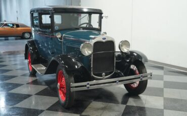 Ford-Model-a-1930-Dark-Blue-Gray-24