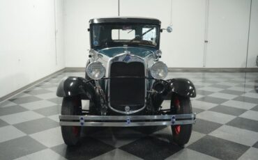Ford-Model-a-1930-Dark-Blue-Gray-25