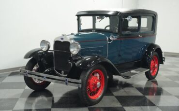 Ford-Model-a-1930-Dark-Blue-Gray-26