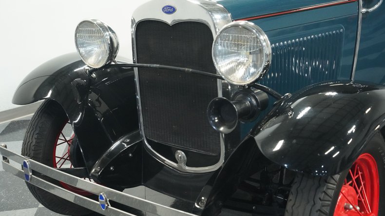 Ford-Model-a-1930-Dark-Blue-Gray-27