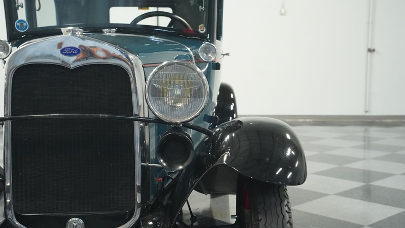 Ford-Model-a-1930-Dark-Blue-Gray-28