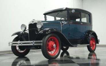 Ford-Model-a-1930-Dark-Blue-Gray-29