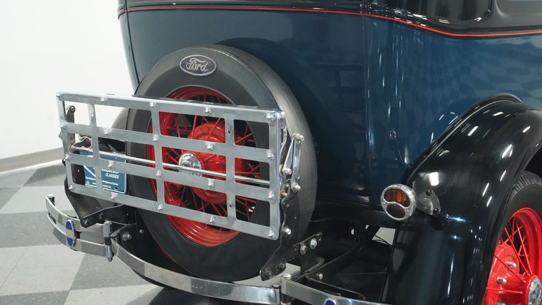 Ford-Model-a-1930-Dark-Blue-Gray-31