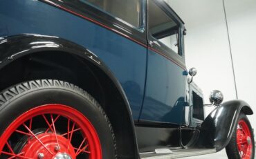 Ford-Model-a-1930-Dark-Blue-Gray-33