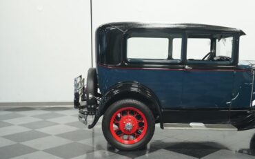 Ford-Model-a-1930-Dark-Blue-Gray-34