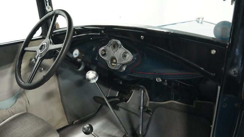Ford-Model-a-1930-Dark-Blue-Gray-8