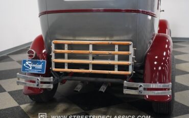Ford-Model-a-1930-Gray-Brown-13