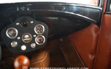 Ford-Model-a-1930-Gray-Brown-23