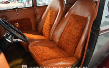 Ford-Model-a-1930-Gray-Brown-30