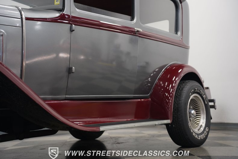 Ford-Model-a-1930-Gray-Brown-5