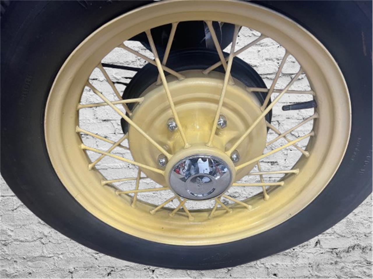 Ford-Model-a-1931