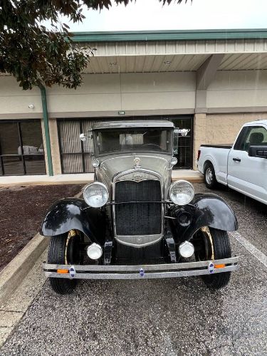 Ford-Model-a-1931-4