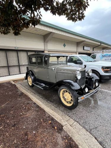 Ford-Model-a-1931-8