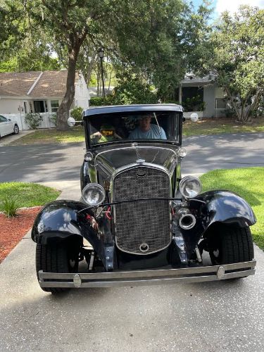 Ford-Model-a-1931-Black-5