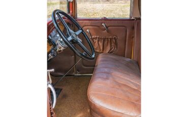 Ford-Model-a-1931-Bronson-Yellow-Brown-10