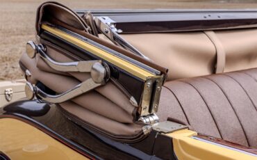 Ford-Model-a-1931-Bronson-Yellow-Brown-14