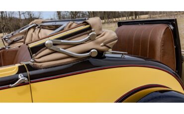 Ford-Model-a-1931-Bronson-Yellow-Brown-15