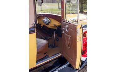 Ford-Model-a-1931-Bronson-Yellow-Brown-18