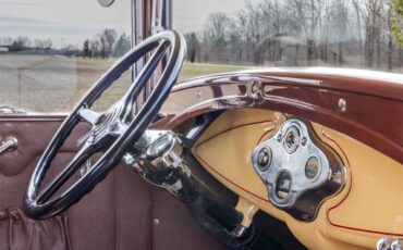 Ford-Model-a-1931-Bronson-Yellow-Brown-19
