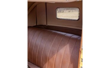 Ford-Model-a-1931-Bronson-Yellow-Brown-20