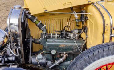 Ford-Model-a-1931-Bronson-Yellow-Brown-25