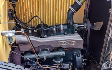 Ford-Model-a-1931-Bronson-Yellow-Brown-26