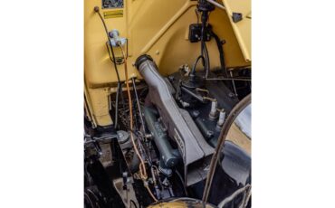 Ford-Model-a-1931-Bronson-Yellow-Brown-27