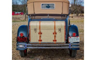 Ford-Model-a-1931-Bronson-Yellow-Brown-4