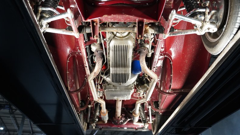 Ford-Model-a-1931-Cabernet-Red-Tan-18