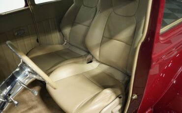 Ford-Model-a-1931-Cabernet-Red-Tan-19