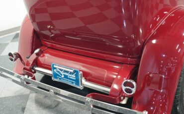Ford-Model-a-1931-Cabernet-Red-Tan-34