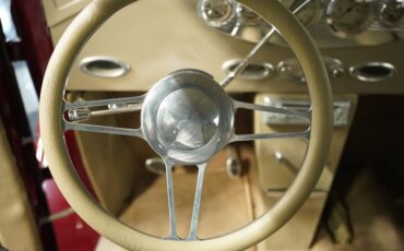 Ford-Model-a-1931-Cabernet-Red-Tan-46