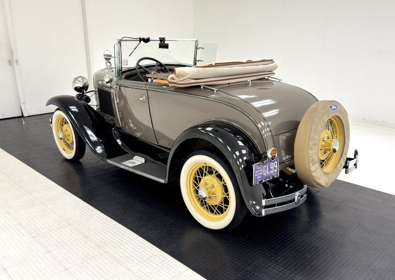 Ford-Model-a-1931-Copra-Drab-Dark-Saddle-16