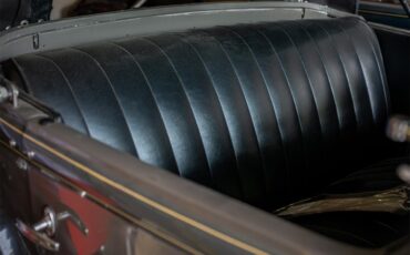 Ford-Model-a-1931-Gray-Black-7