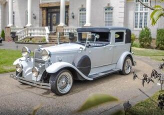 Ford-Model-a-1931-White-Black-6