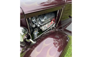 Ford-Model-a-1931-Wild-Berry-Tan-7