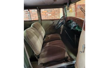 Ford-Model-a-1931-two-tone-green-brown-bedford-cloth-6