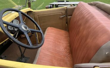 Ford-Model-a-roadster-1931-Yellow-Brown-7