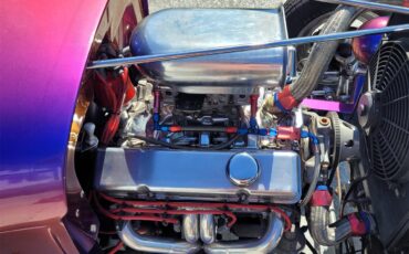 Ford-Model-a-roadster-1932-Chameleon-Red-20