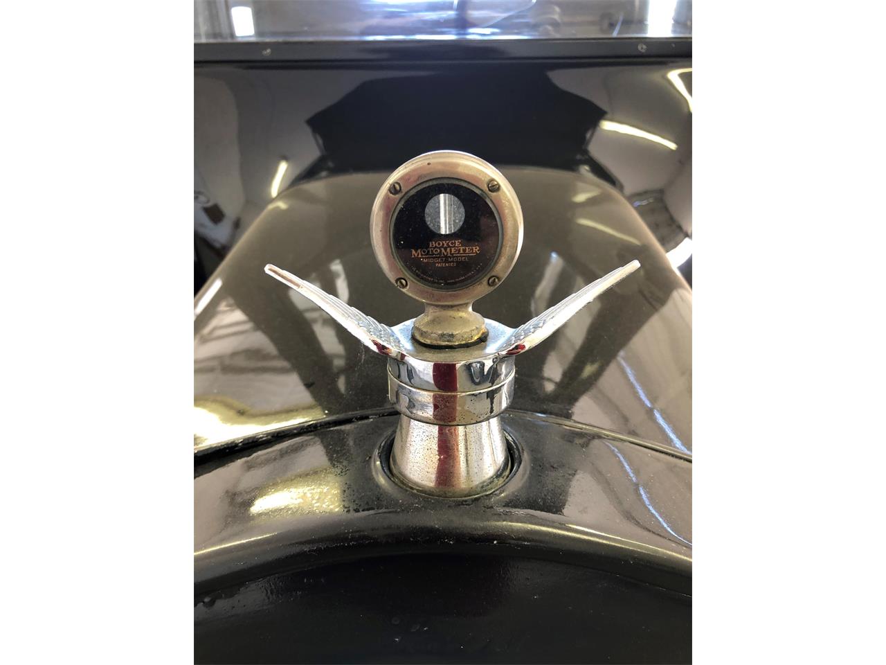 Ford-Model-t-1922-Black-Brown-9
