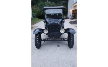 Ford-Model-t-1923-Black-Black-1