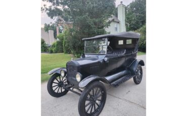 Ford-Model-t-1923-Black-Black