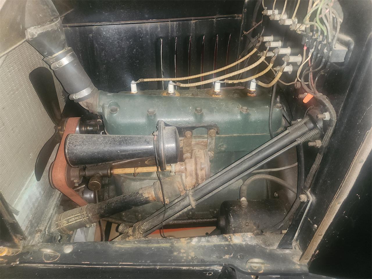 Ford-Model-t-1923-Black-Black-14